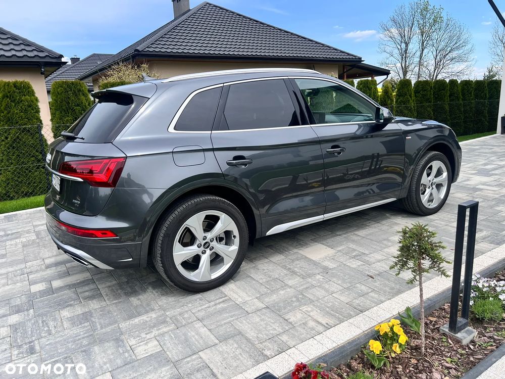 Audi Q5 - 10