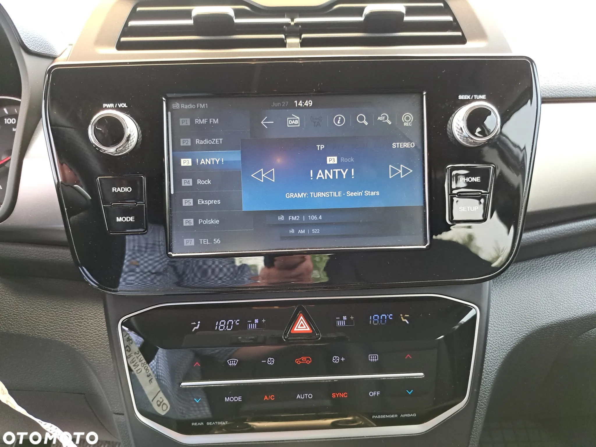 SsangYong/KGM Tivoli Grand 1.5 T-GDI Adventure - 14