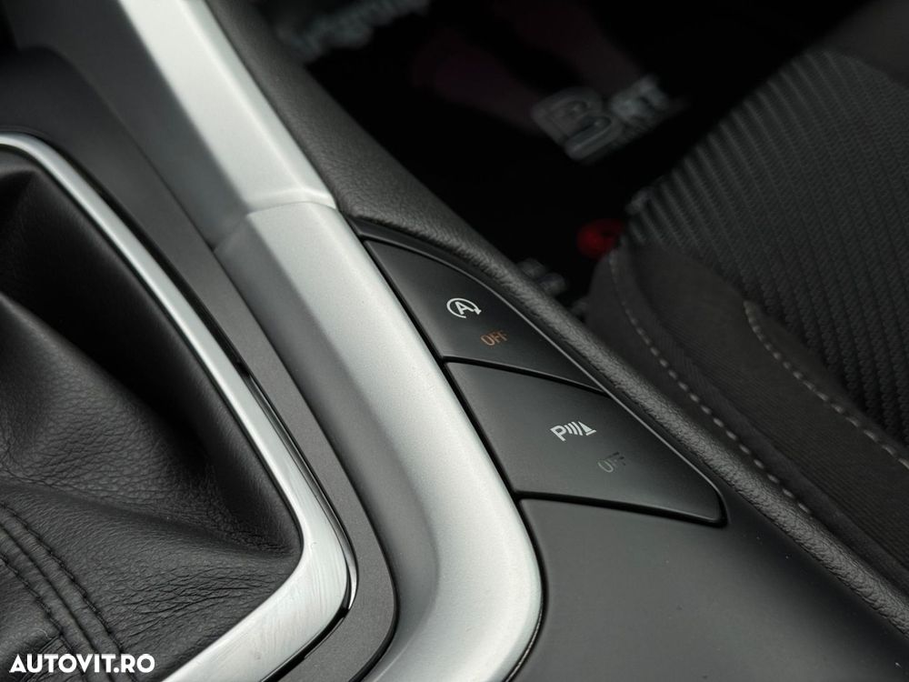 Ford Mondeo 2.0 EcoBlue Aut. Titanium - 16