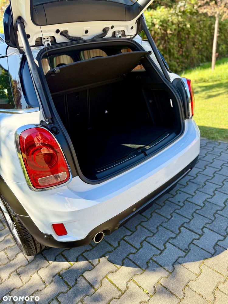 MINI Countryman Cooper - 6