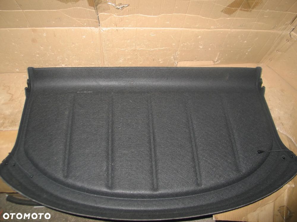 polka bagaznika cupra formentor 20-25r. 5FF867769A oryginal - 5