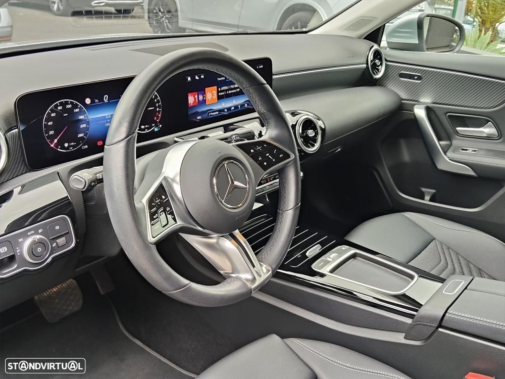 Mercedes-Benz A 250 e Progressive - 9