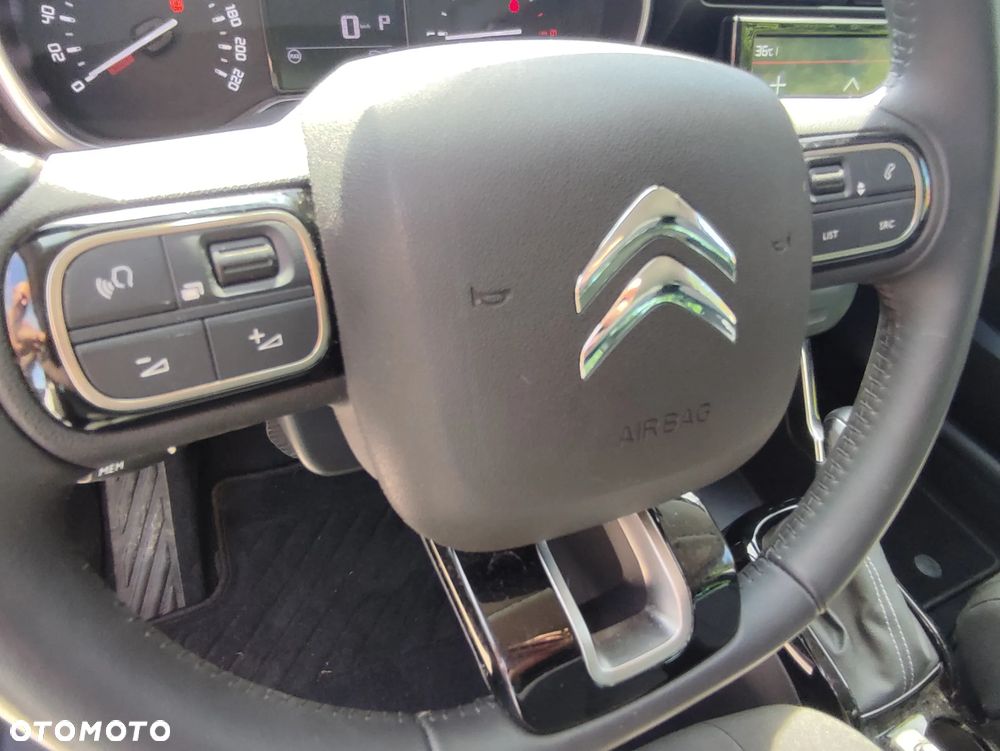 Citroën C3 Aircross - 12