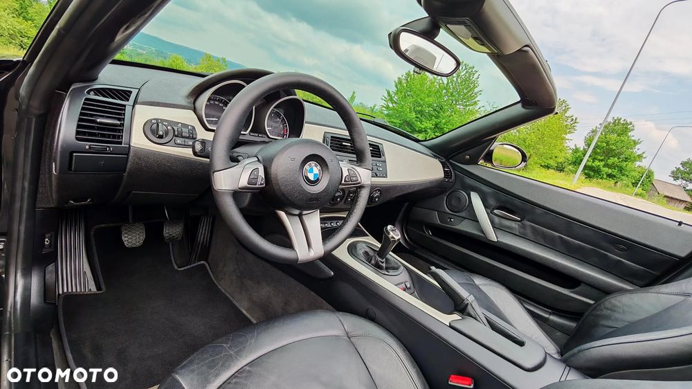BMW Z4 - 23