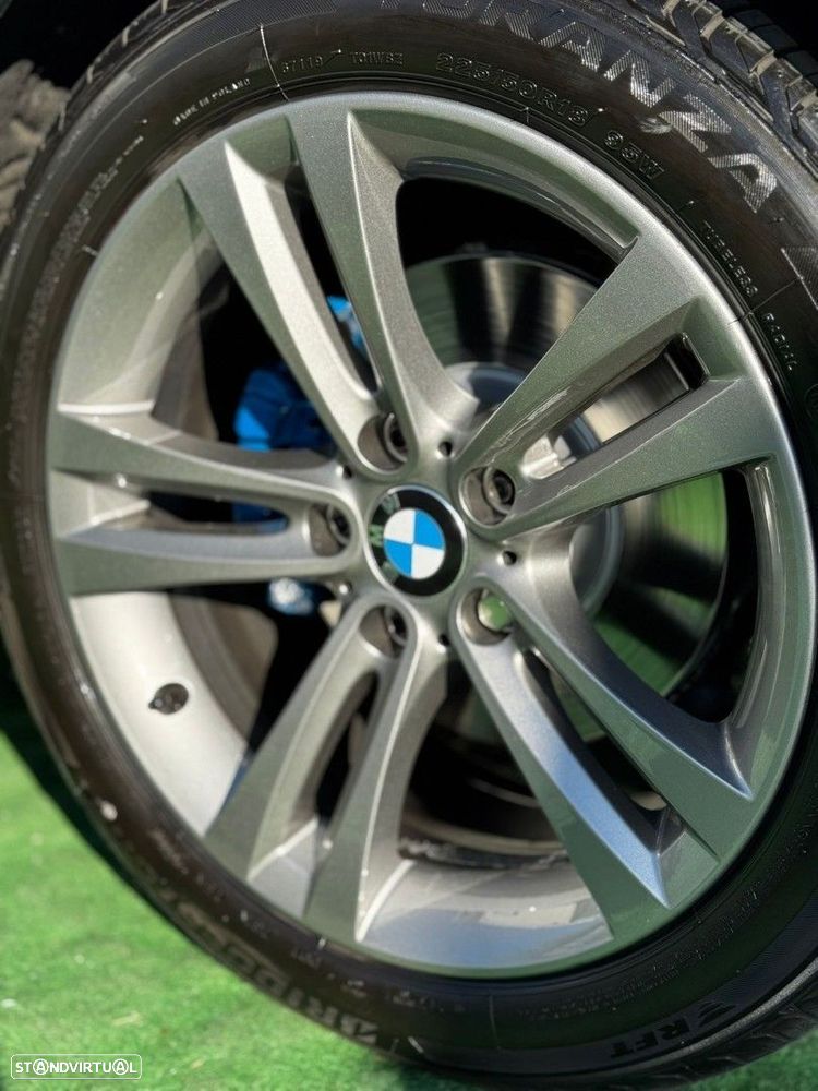 BMW 320 d Touring Sport-Aut. - 34