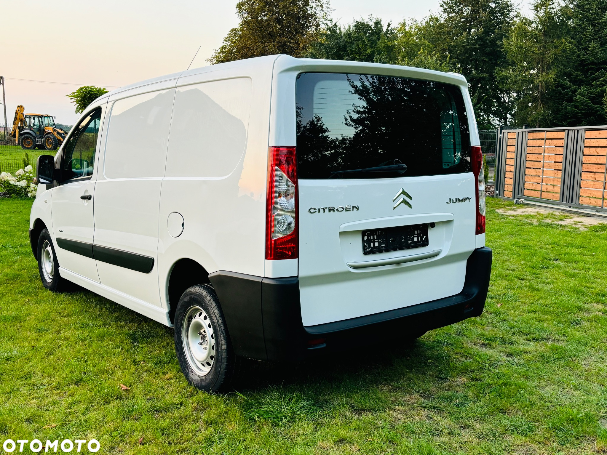 Citroën Jumpi - 2
