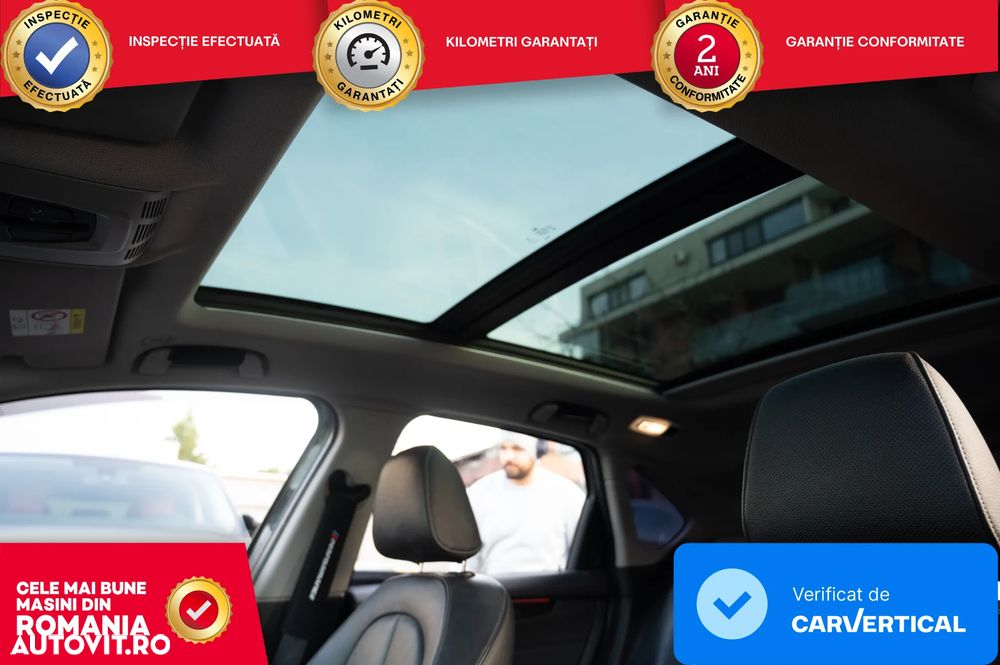 BMW Seria 2 218d Active Tourer Aut. - 20