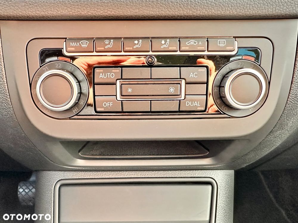 Volkswagen Tiguan - 22