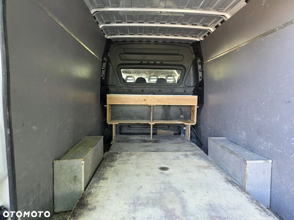 Fiat Ducato - 21