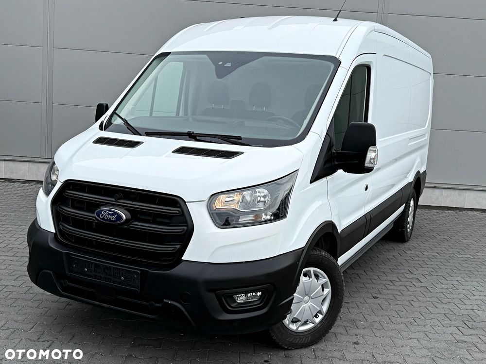 Ford Transit - 7