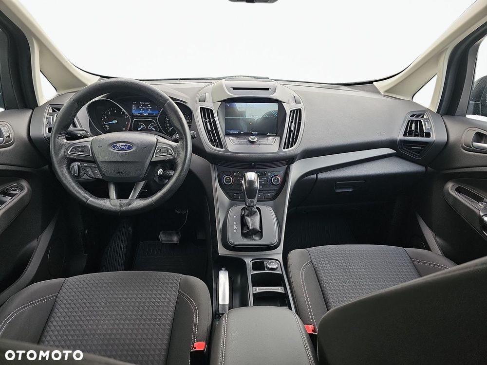 Ford C-MAX 1.5 EcoBoost Edition ASS - 27
