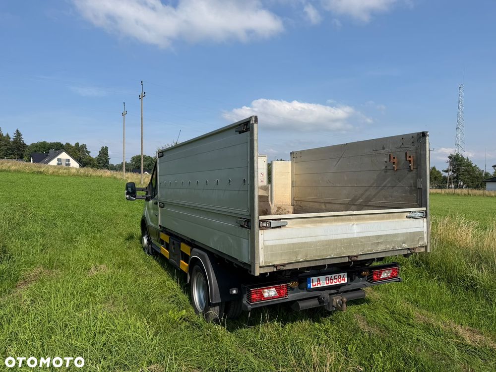 Ford Transit - 6