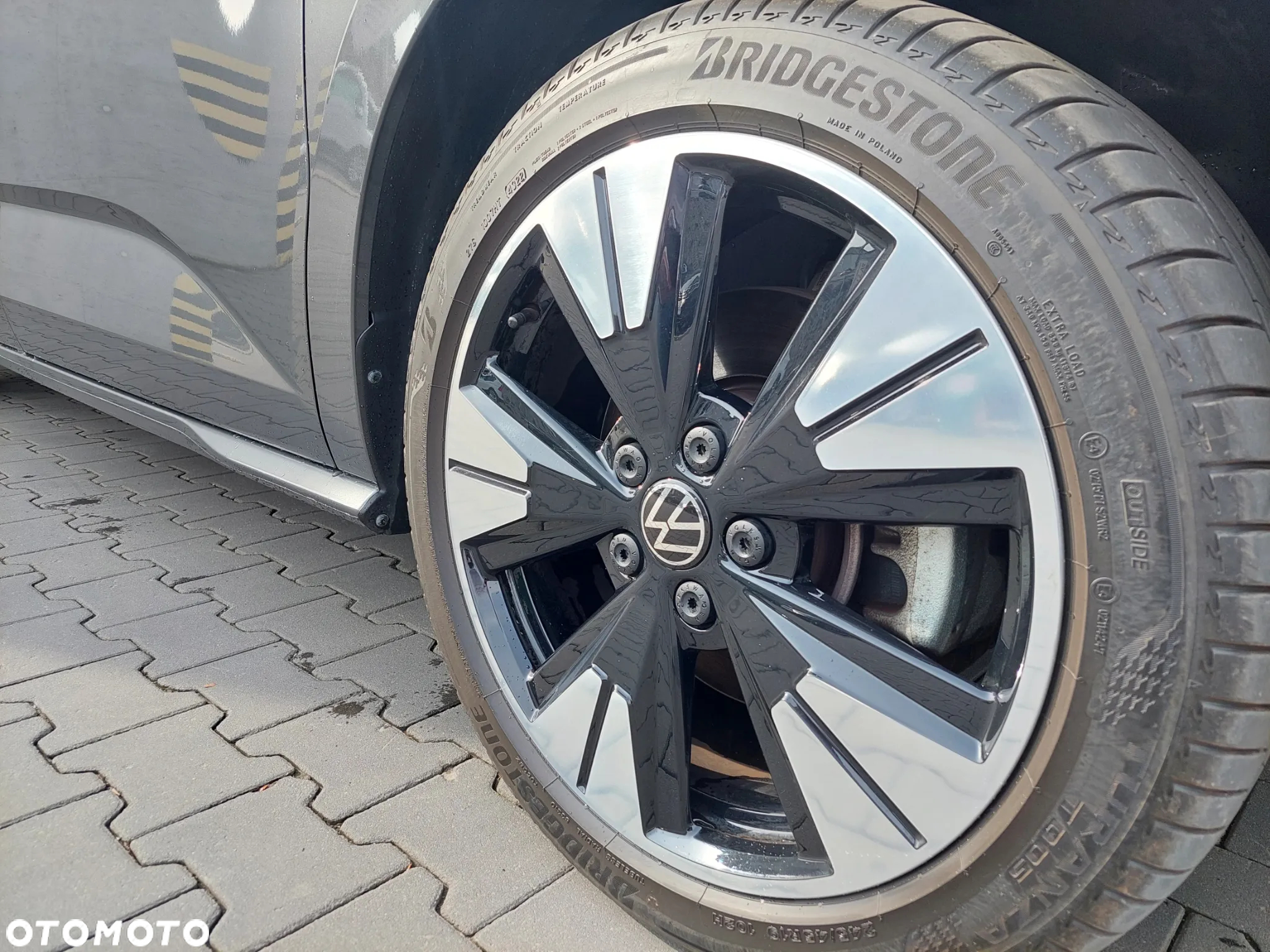 Volkswagen Multivan 1.4 TSI eHybrid PHEV L2 Style DSG - 9