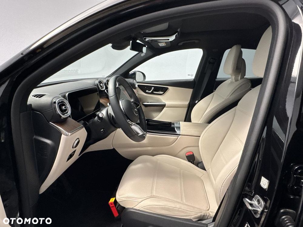 Mercedes-Benz GLC 220 d mHEV 4-Matic Avantgarde - 13