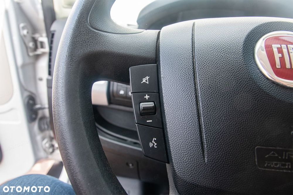 Fiat Ducato L4H3 2.3 140KM - 23