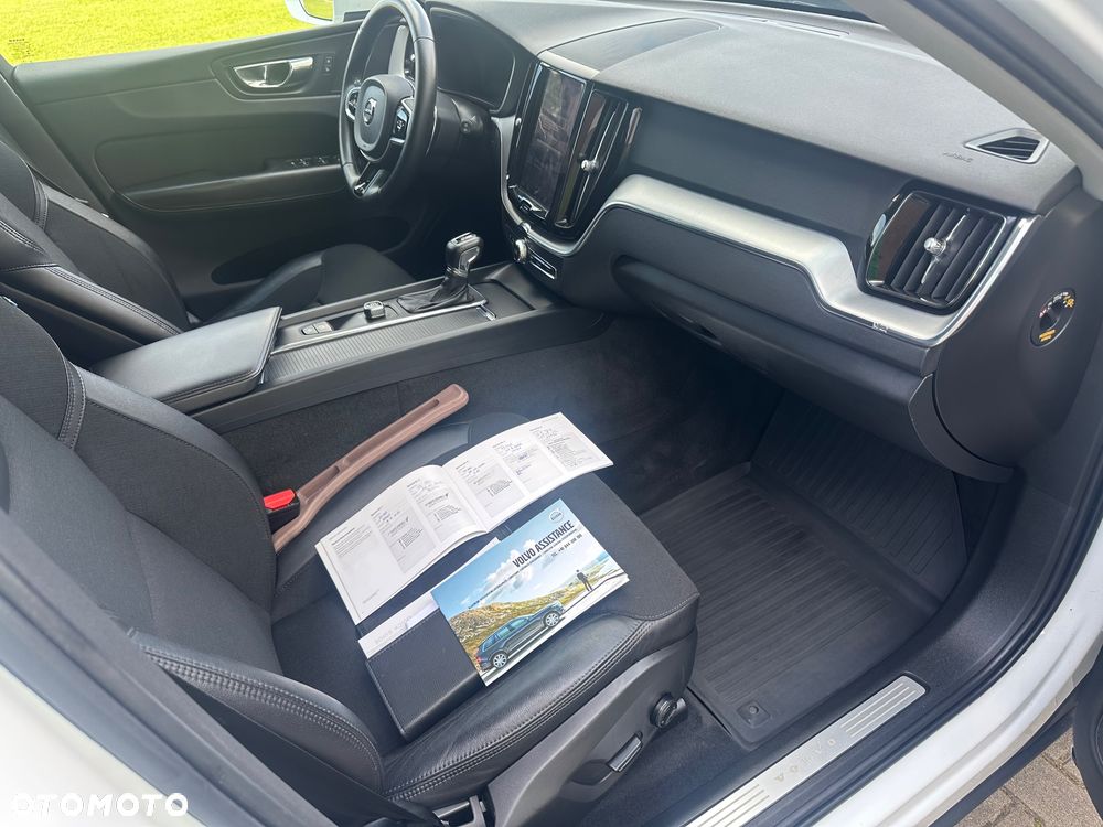 Volvo XC 60 - 11