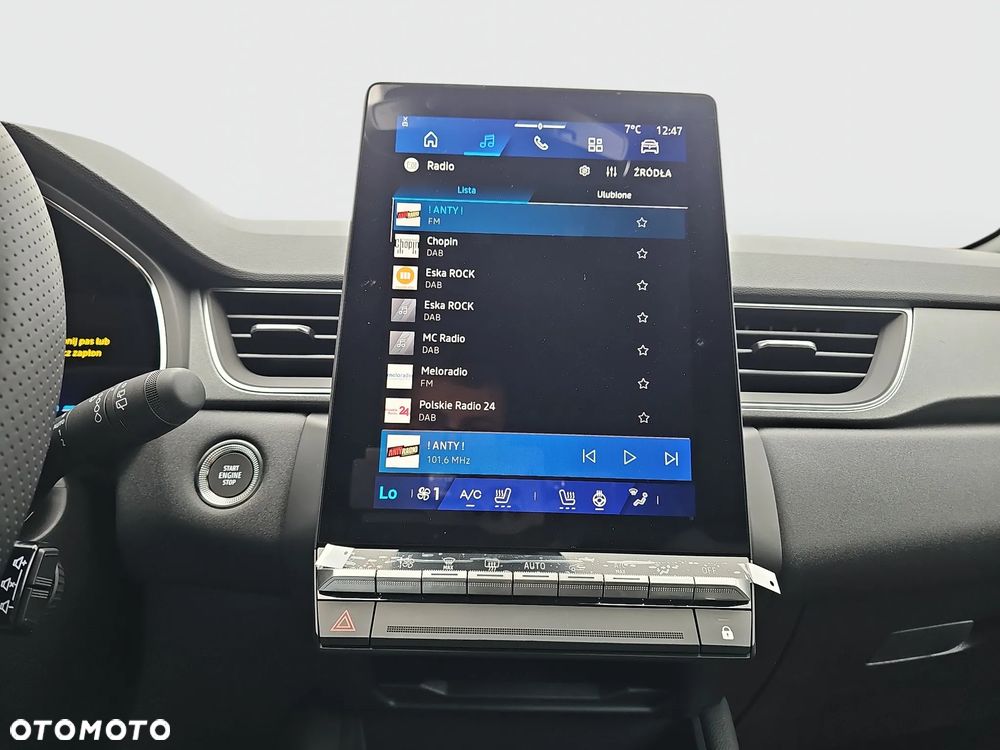 Renault Symbioz 1.6 E-Tech Full Hybrid 145 Techno - 15