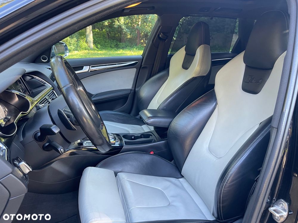 Audi S4 Avant 3.0 TFSI Quattro S tronic - 12