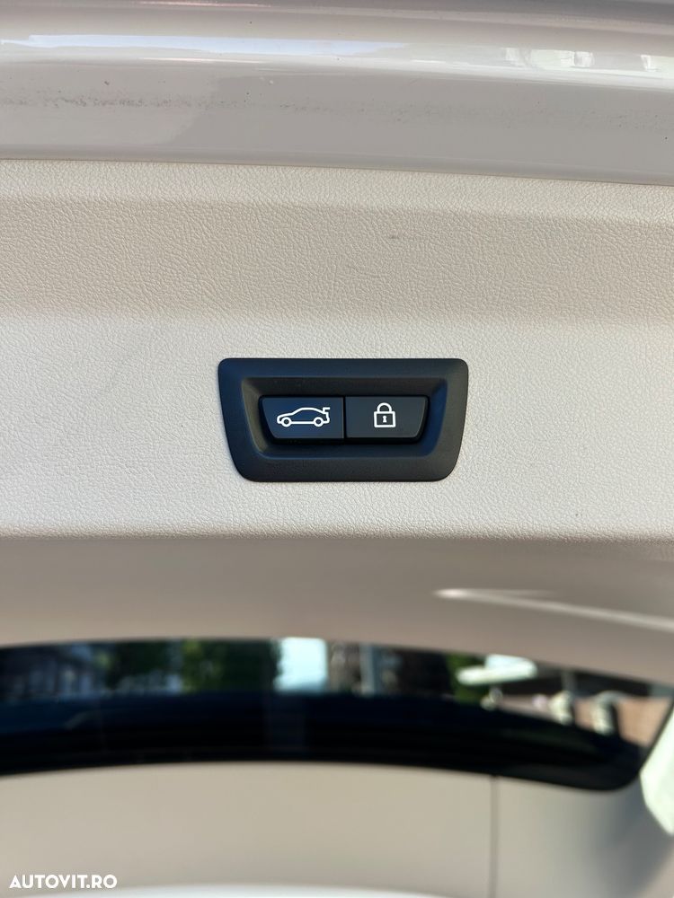 BMW X3 xDrive20d AT Advantage - 18