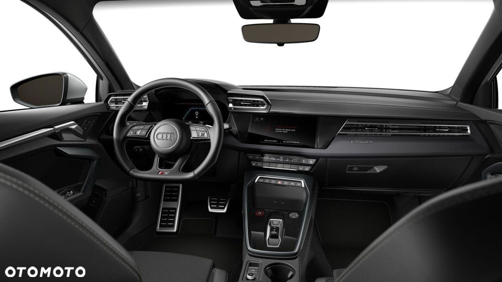 Audi S3 Sportback - 9