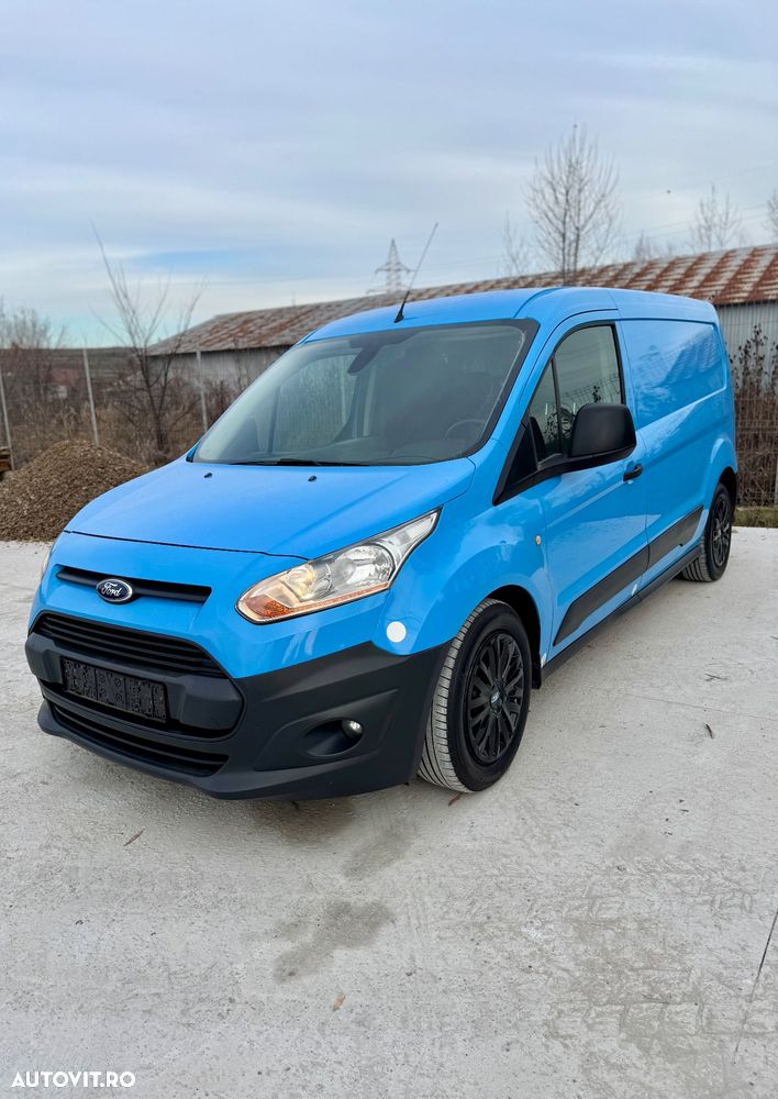 Ford Transit Connect Maxi - 1