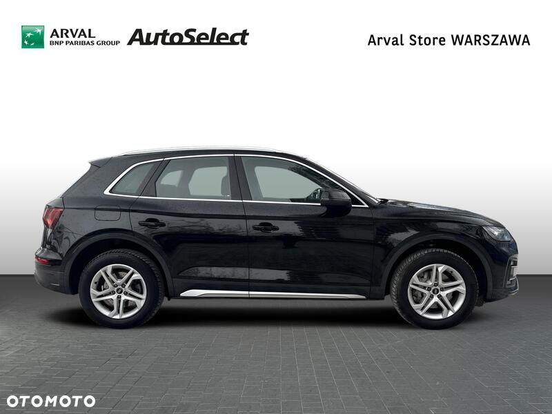 Audi Q5 - 5