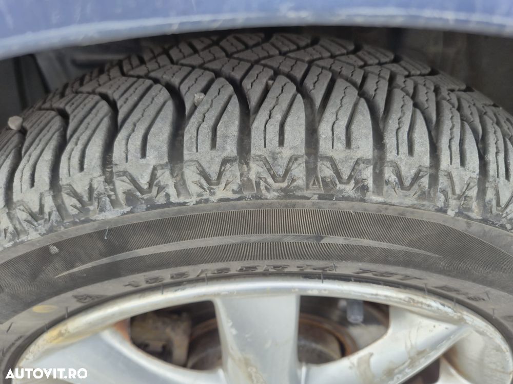 Toyota Aygo 1.0 Terra Plus - 12