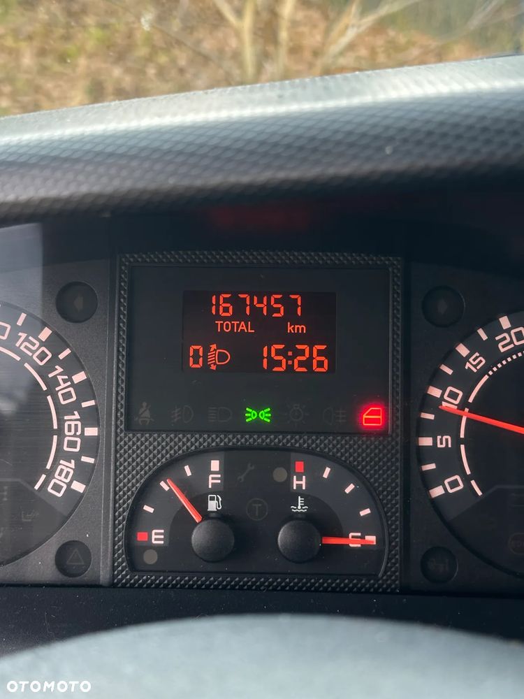 Iveco Daily 35S14 - 14