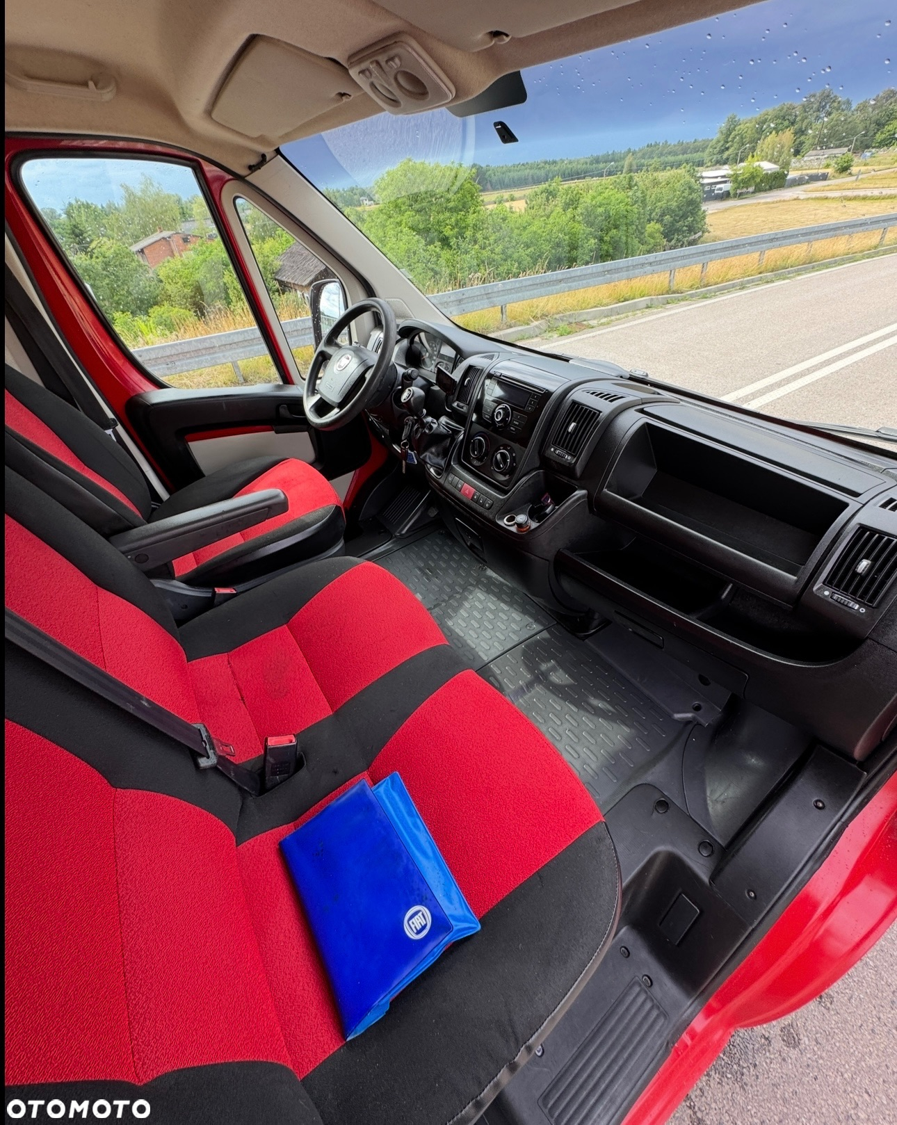 Fiat Ducato - 7