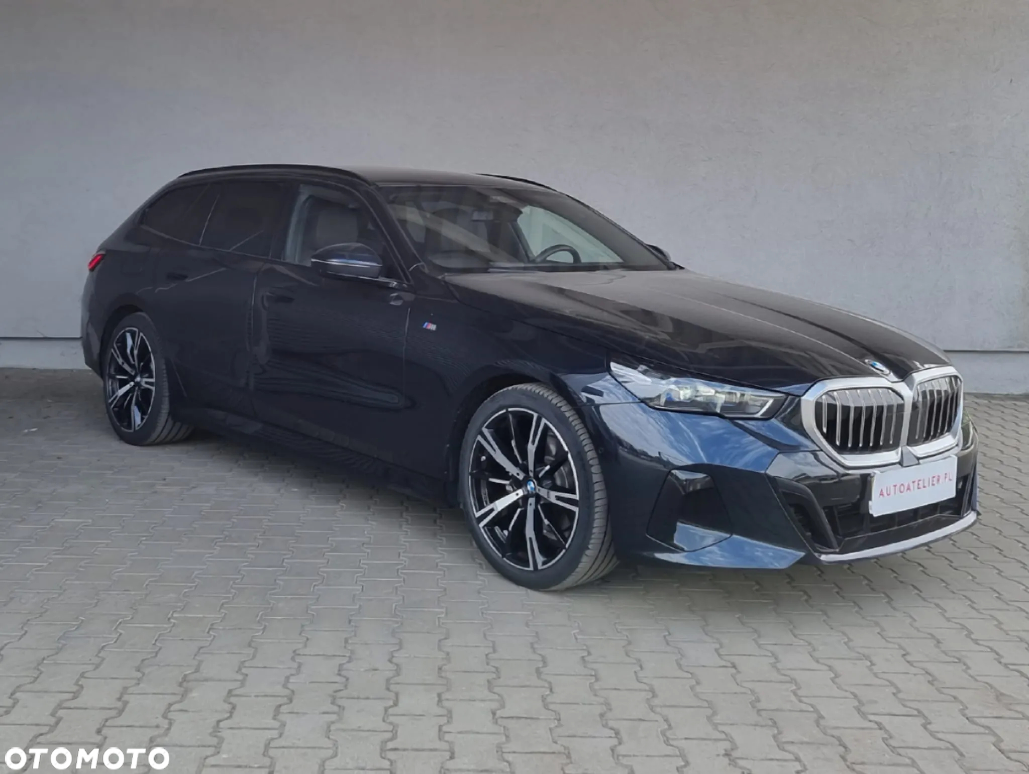 BMW Seria 5 - 5