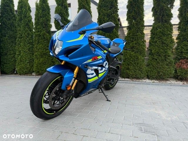 Suzuki GSX-R - 9