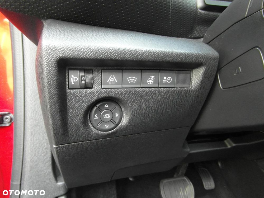Citroën C4 e-C4 136 ë-SERIES - 25