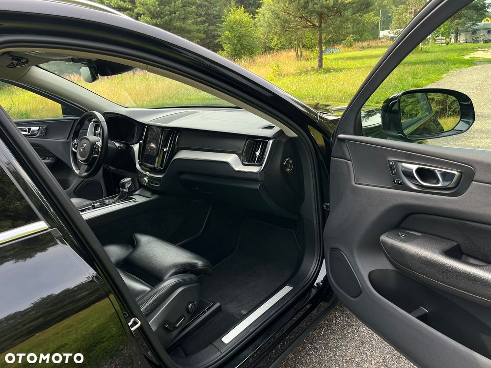 Volvo XC 60 T4 Inscription - 8