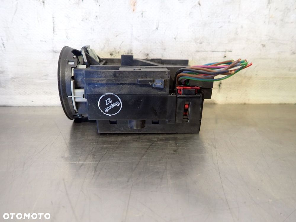 STACYJKA VOLKSWAGEN PASSAT B6 3C0905843M - 1