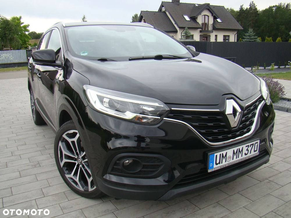Renault Kadjar 1.3 TCe FAP Intens EDC - 2