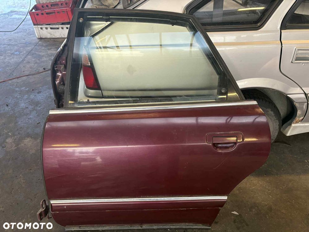 DRZWI AUDI A8 D2 - 4