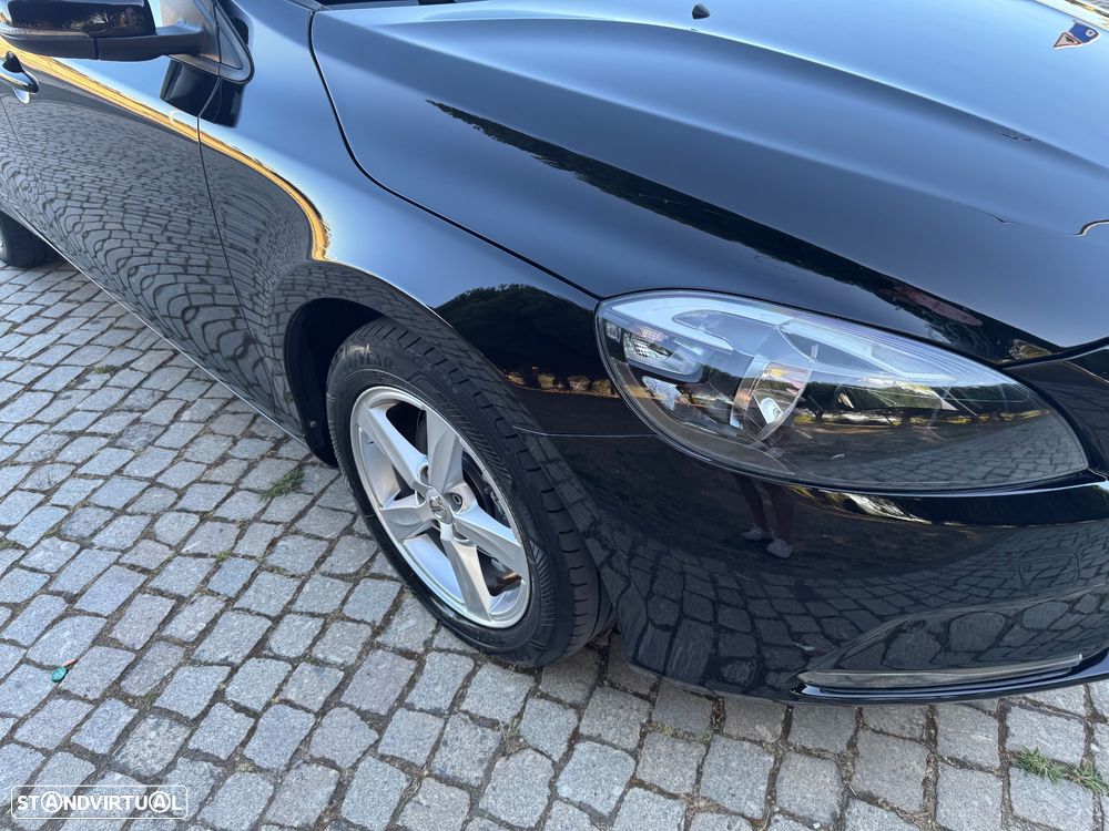 Volvo V40 2.0 D2 Kinetic Eco - 24
