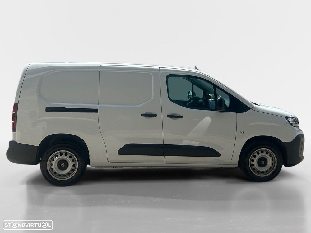 Peugeot Partner 1.5 BlueHDi Longa - 6