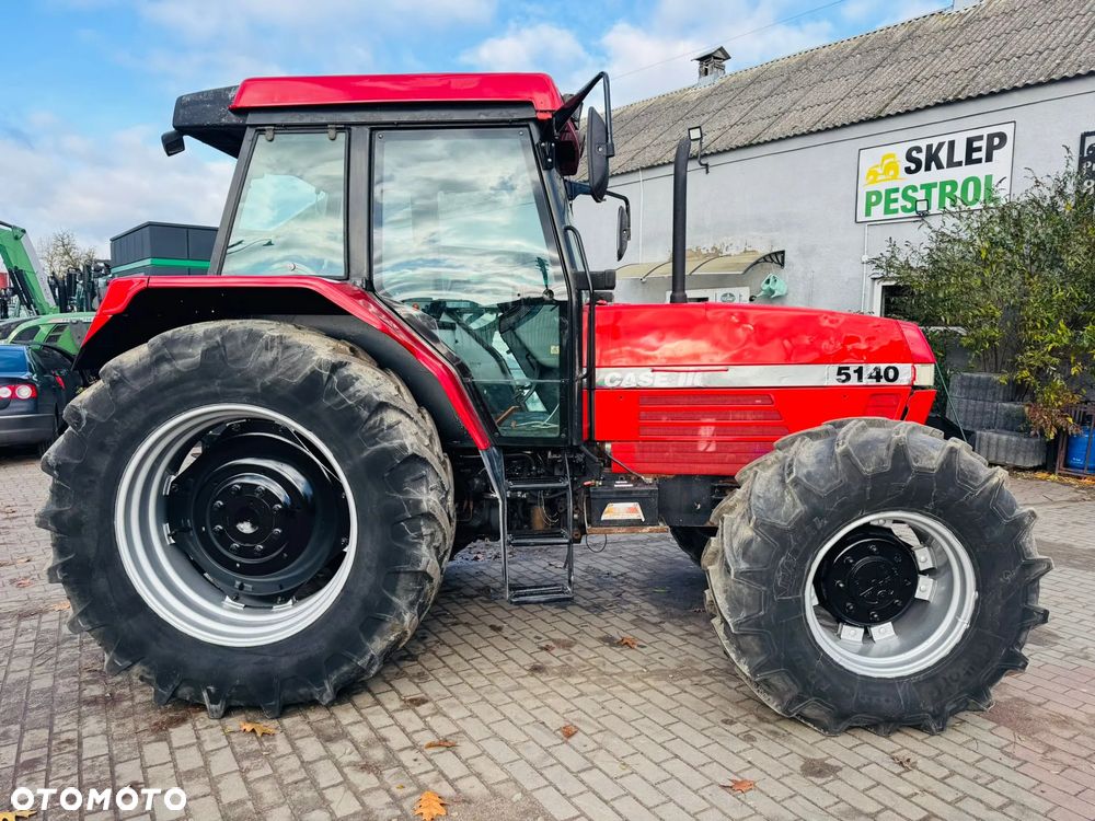 Case IH 5140 - 5