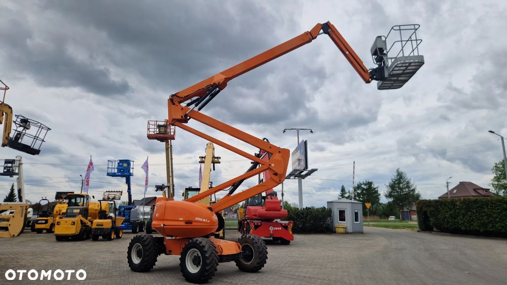Manitou 200 ATJ - 6