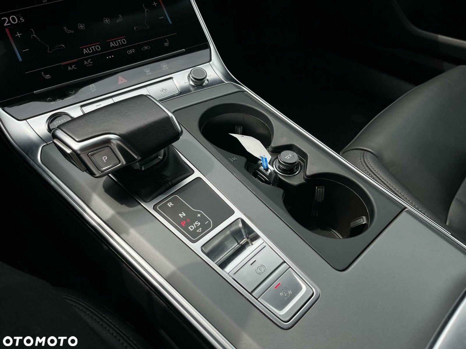 Audi A6 Allroad - 40