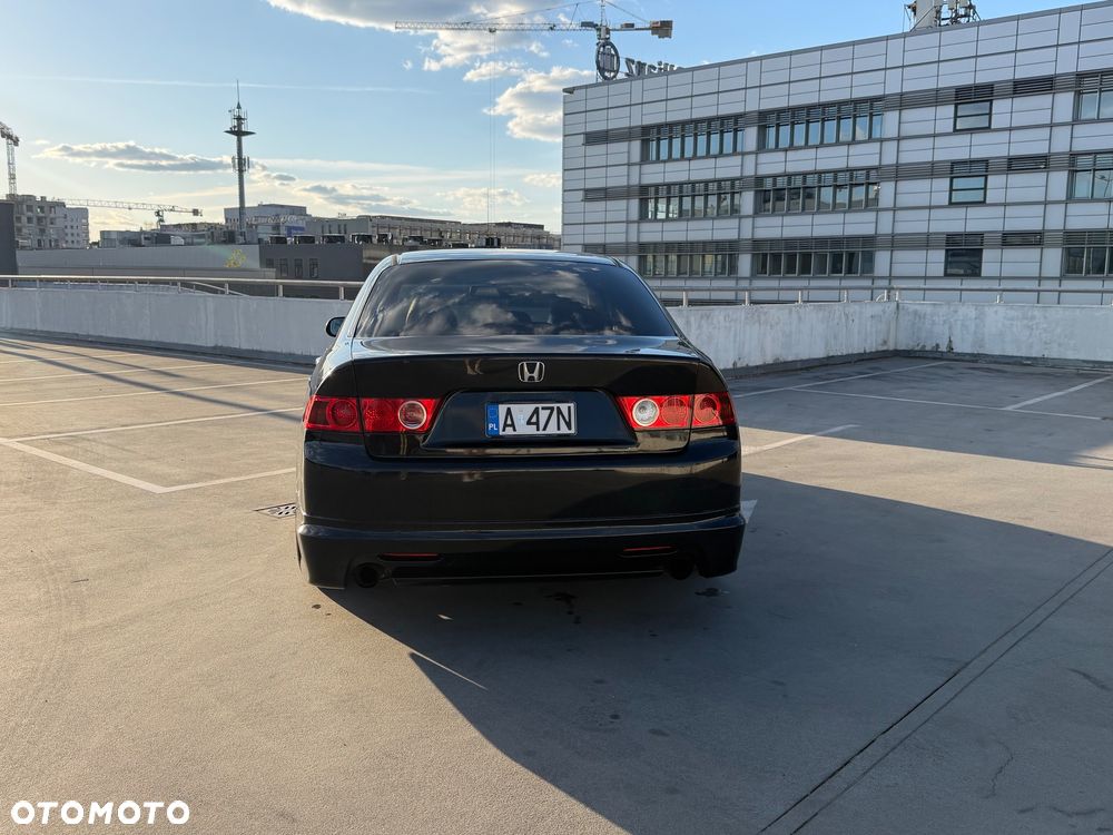 Honda Accord 2.4 i Executive - 5