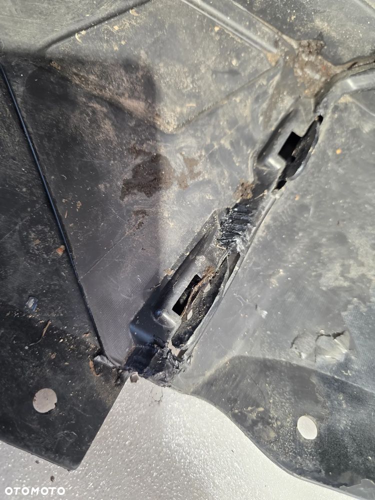 BMW X3 LIFT F25 13- ZDERZAK PRZEDNI PRZÓD NA SPRYSKI + 4xPDC , NR 51117338534 / 7338534 , NR AUKCJI NZ1717 / 1 !!! - 26