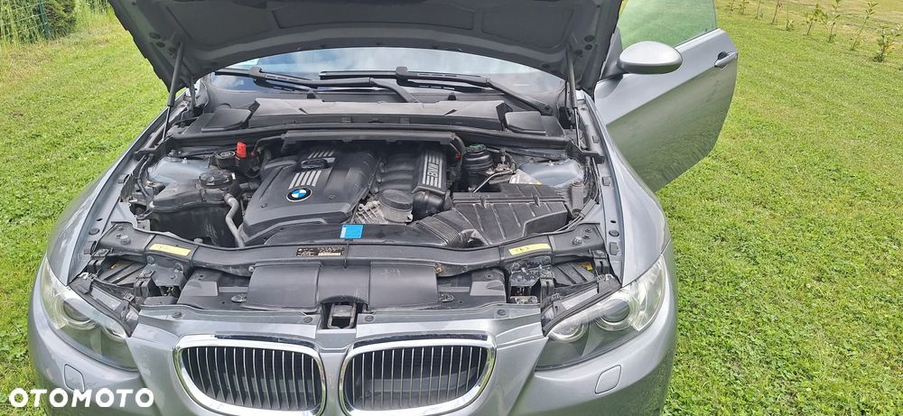 BMW Seria 3 - 14