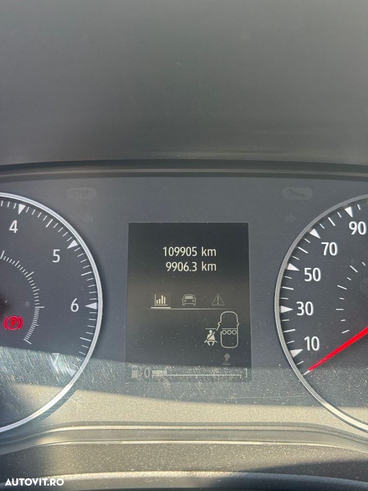 Dacia Sandero - 14