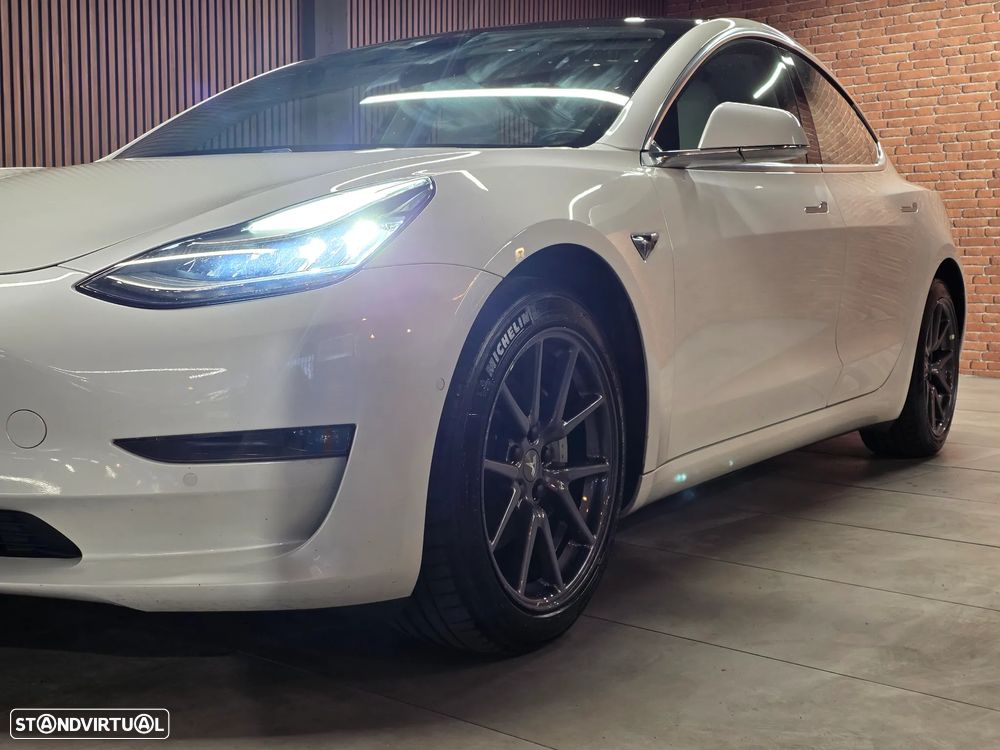 Tesla Model 3 Long Range AWD Dual Motor - 3