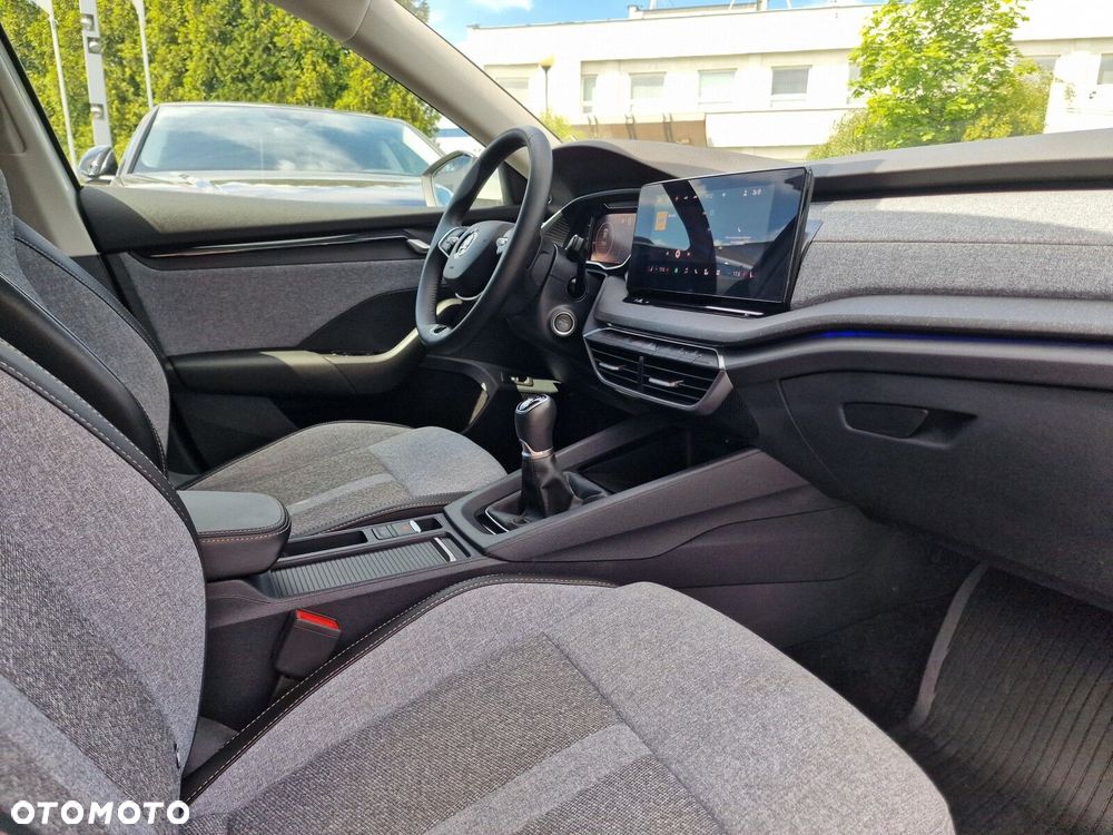 Skoda Octavia 2.0 TDI Selection - 17