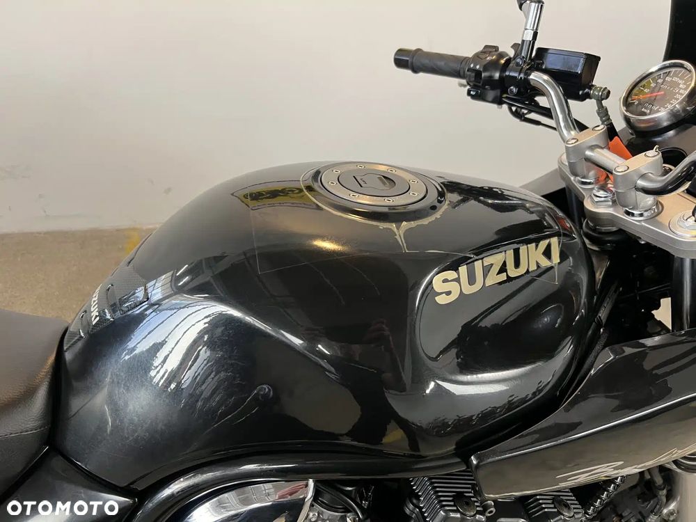Suzuki Bandit - 13