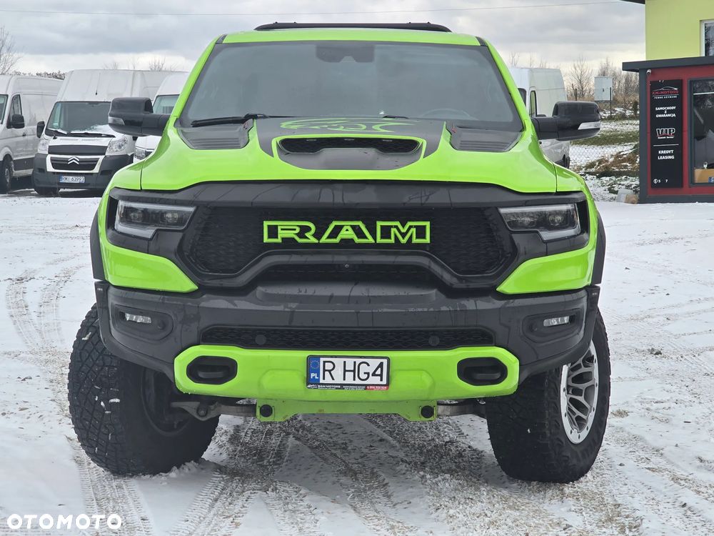 RAM 1500 5.7 Crew Cab Shortbed Limited Sport - 16