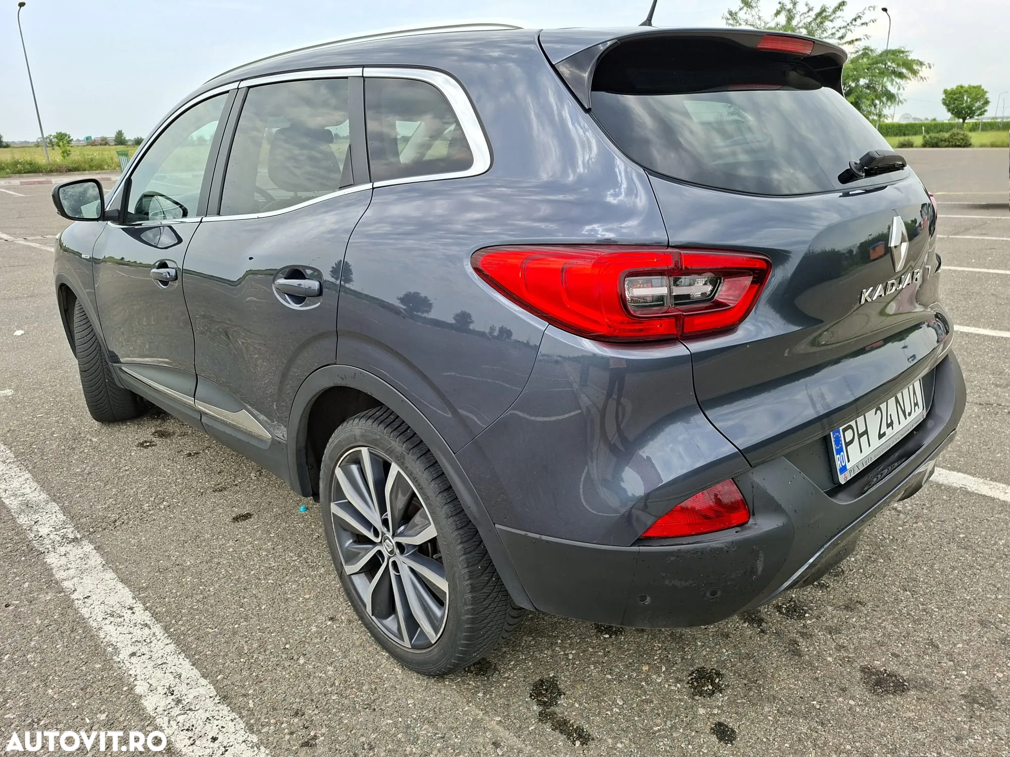 Renault Kadjar Energy TCe 130 EDC Bose Edition - 3
